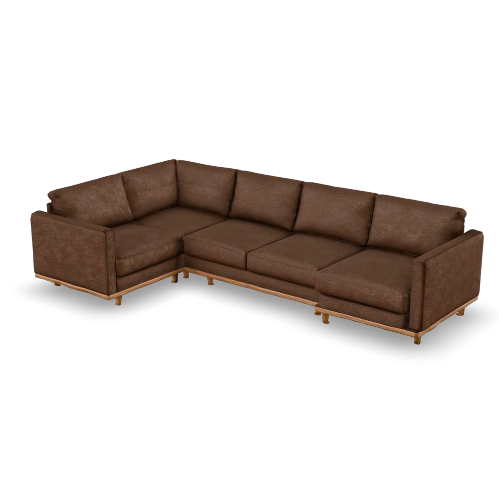 Bakau � Modular corner sofa