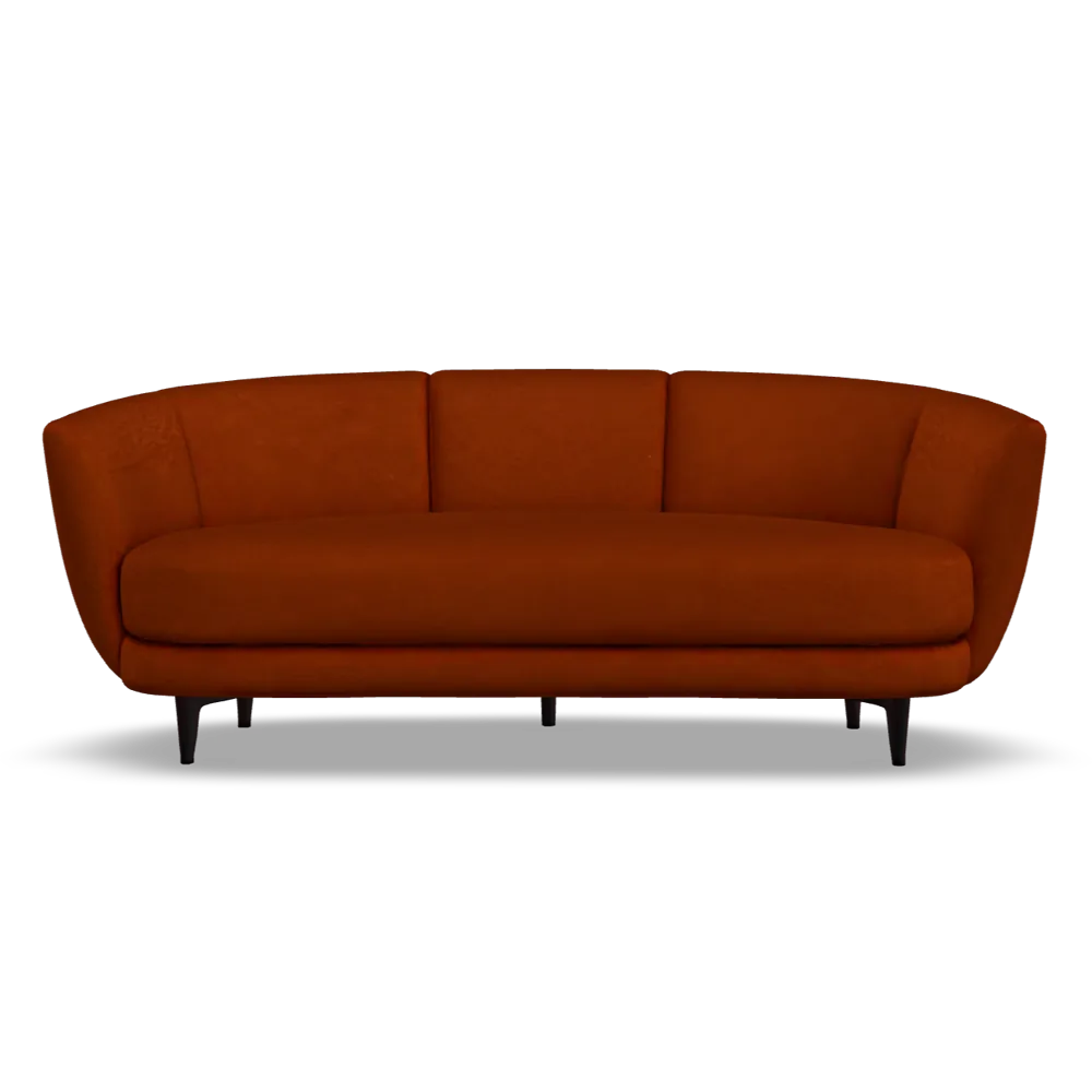 Chroy Lavi � Curved two-and-a-half seater