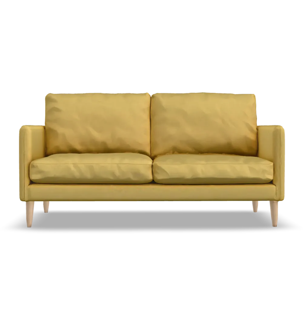 Lorong � Compact two-seater