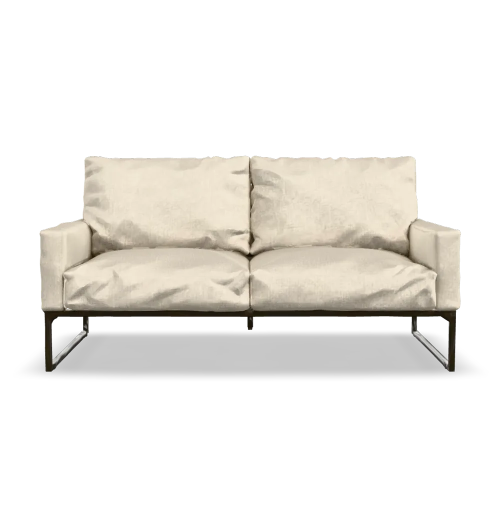Quick Sofa � Bench sofa, four-seat