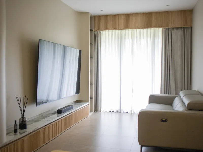 Parc Greenwich — Residence, Sengkang, Singapore